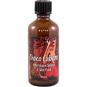 A & E - Ariana & Evans Choco Cubano (Aftershave) parfüm şişesi