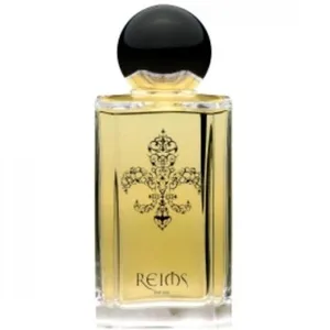 Reims L'Eau de Reims perfume bottle
