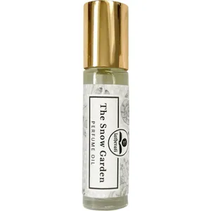 Latherati The Snow Garden perfume bottle