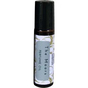 Latherati The Moors perfume bottle