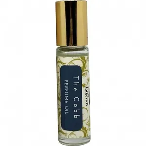 Latherati The Cobb perfume bottle