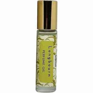 Latherati Longbourn perfume bottle