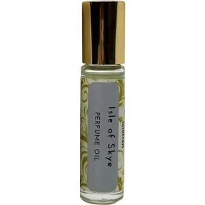 Latherati Isle of Skye perfume bottle