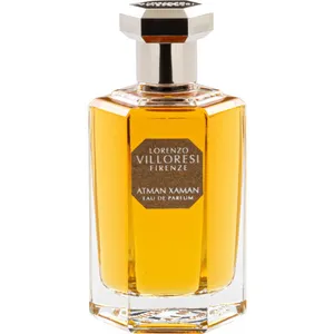 Lorenzo Villoresi Atman Xaman (Eau de Parfum) parfüm şişesi