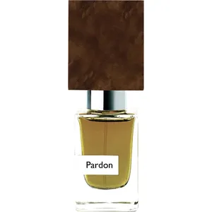 Nasomatto Pardon (Extrait de Parfum) perfume bottle