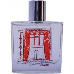 Acqua di Hamburg Classic perfume bottle