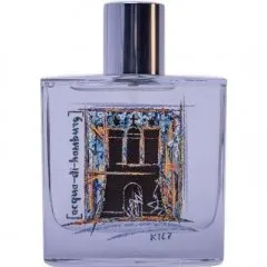 Acqua di Hamburg Kiez parfüm şişesi