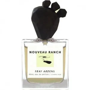 Fray Ardens Nouveau Ranch perfume bottle
