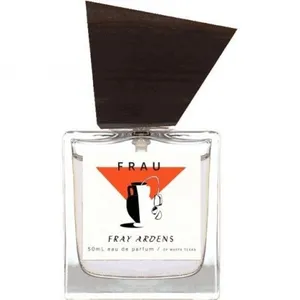 Fray Ardens Frau perfume bottle
