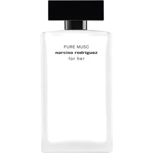 Narciso Rodriguez For Her Pure Musc (Eau de Parfum) perfume bottle