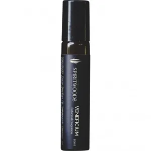 Spiritwoods Veneficium perfume bottle
