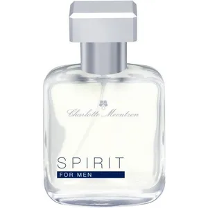 Charlotte Meentzen Spirit for Men (Eau de Toilette) parfüm şişesi