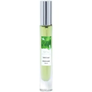 Anu Essentials Vetiver parfüm şişesi
