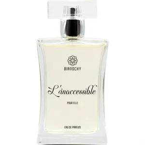 Bianochy L'Inaccessible pour Elle parfüm şişesi