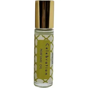 Latherati Celebration perfume bottle