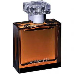 Frapin 1697 (Absolu de Parfum) parfüm şişesi