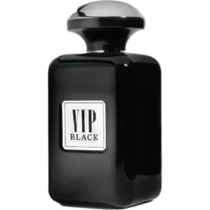 Al Rehab VIP Black parfüm şişesi