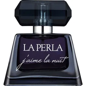La Perla J'Aime la Nuit perfume bottle