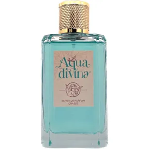 Le Parfumoir de Grasse Lynne de R. Aqua Divina perfume bottle