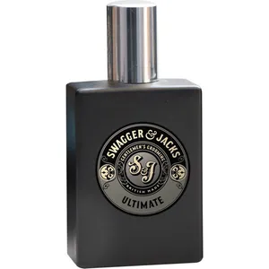 Swagger & Jacks Ultimate perfume bottle