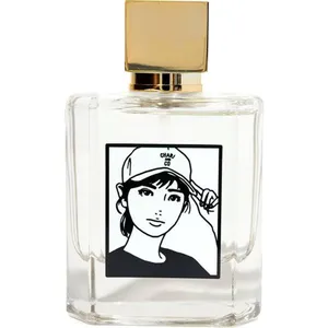 Chari & Co / チャリアンドコー perfume bottle