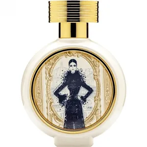 Haute Fragrance Company Beautiful and Wild perfume bottle