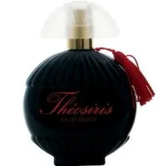 Le Parfumoir de Grasse Lynne de R. Théosiris Extrême perfume bottle