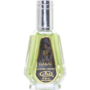 Al Rehab Dakar (Eau de Parfum) parfüm şişesi