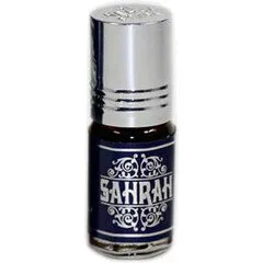 Al Rehab Sahrah (Perfume Oil) parfüm şişesi