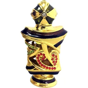 Al Haramain Jameela (Perfume Oil) parfüm şişesi