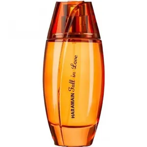 Al Haramain Fall In Love (Orange) parfüm şişesi