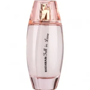 Al Haramain Fall In Love (Pink) parfüm şişesi