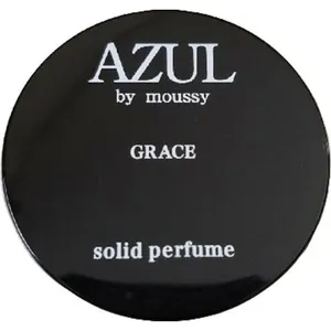 moussy AZUL by moussy - Grace / アズール バイ マウジー グレース (Solid Perfume) perfume bottle