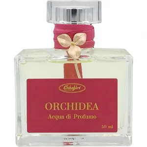 Erbaflor Orchidea perfume bottle