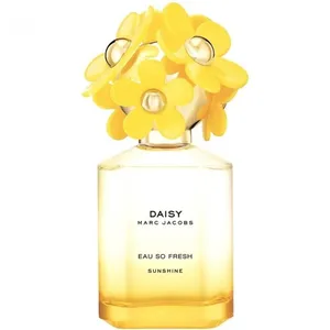 Marc Jacobs Daisy Eau So Fresh Sunshine (2019) parfüm şişesi