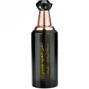 Nabeel Dahn Al Oud Hindi perfume bottle