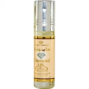 Al Rehab Diamond (Perfume Oil) parfüm şişesi