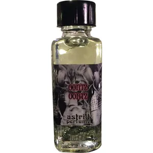Astrid Perfume Oontz Oontz perfume bottle