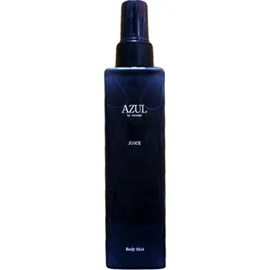 moussy AZUL by moussy - Juice / アズール バイ マウジー ジュース parfüm şişesi