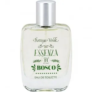 Bottega Verde Essenza di Bosco perfume bottle