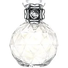 Oriflame Precious Moments perfume bottle