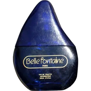 Parfums Pierre Girod Belle fontaine perfume bottle