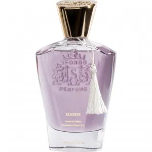 Sfondo Perfume Elexir perfume bottle