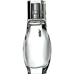 Oriflame Air perfume bottle