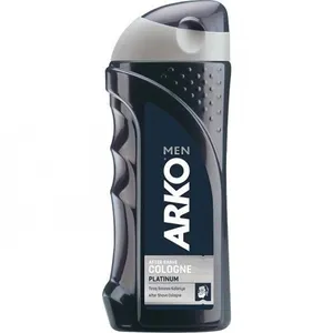 Arko Men Platinum parfüm şişesi