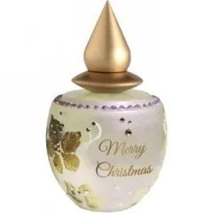 Parfümerie Brückner Fleur de Cassis X Mas Edition 2018 parfüm şişesi