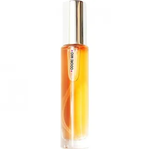 Odore Mio Dark Knight perfume bottle