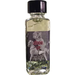 Astrid Perfume Giddy Up parfüm şişesi