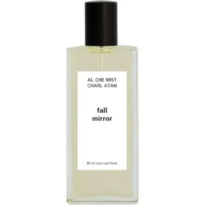 FUMparFUM Alchemist Charlatan - Fall Mirror perfume bottle