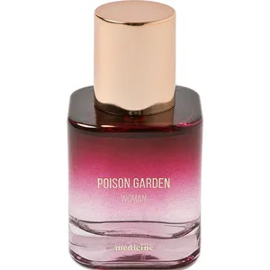 Medicine Poison Garden perfume bottle